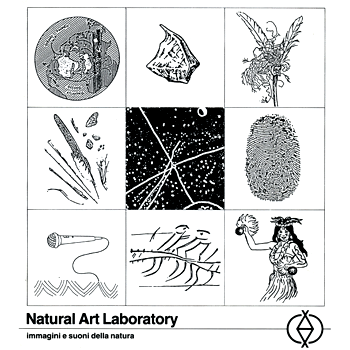 Natural Art Laboratory