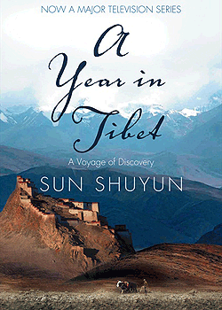 Shuyun Sun
