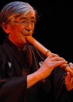 Yoshio Kurahashi