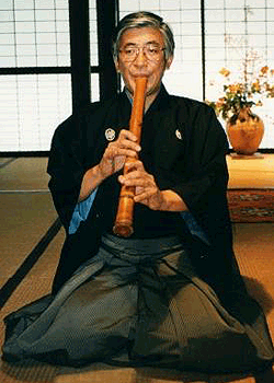 Yoshio Kurahashi