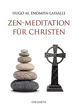 Zen meditation Christen