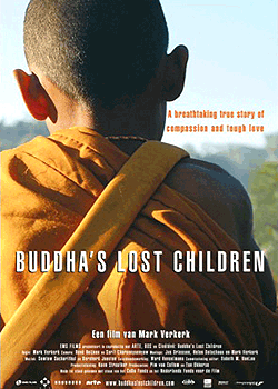 Buddha's lost children