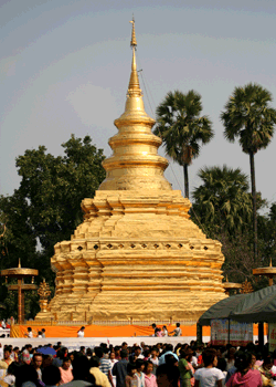 Wat Chom Thong