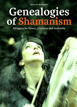 Genealogies of Shamanism