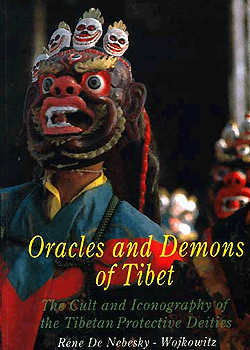 Oracles and demons