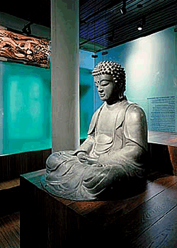 RMV Boeddha